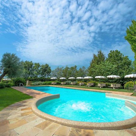 Ferienwohnung Il Casale Di Giulia Sirolo Exterior foto