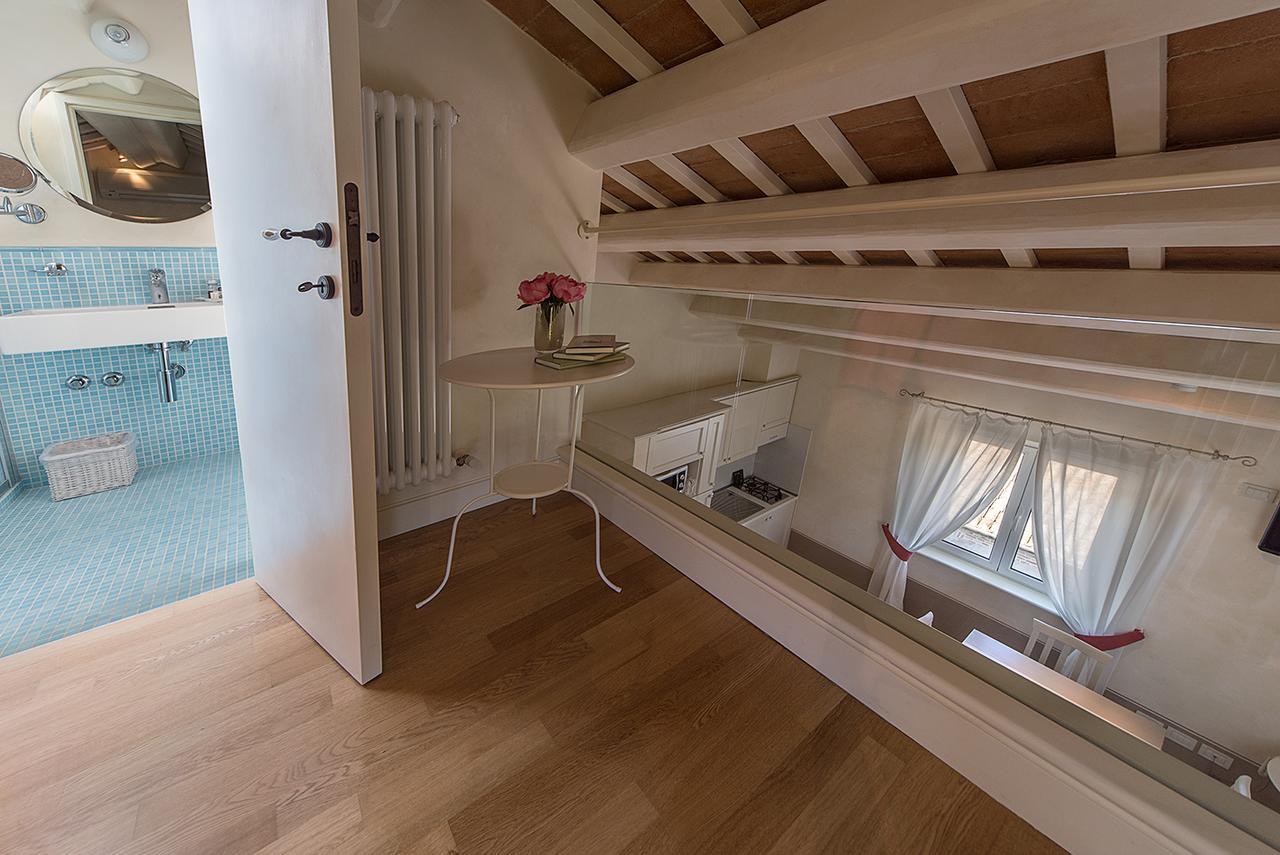 Ferienwohnung Il Casale Di Giulia Sirolo Exterior foto