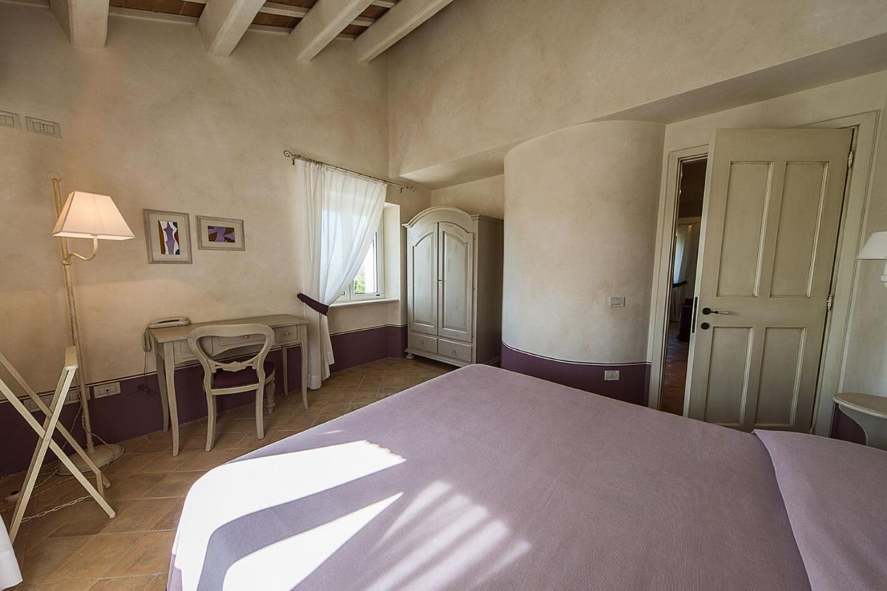 Ferienwohnung Il Casale Di Giulia Sirolo Exterior foto