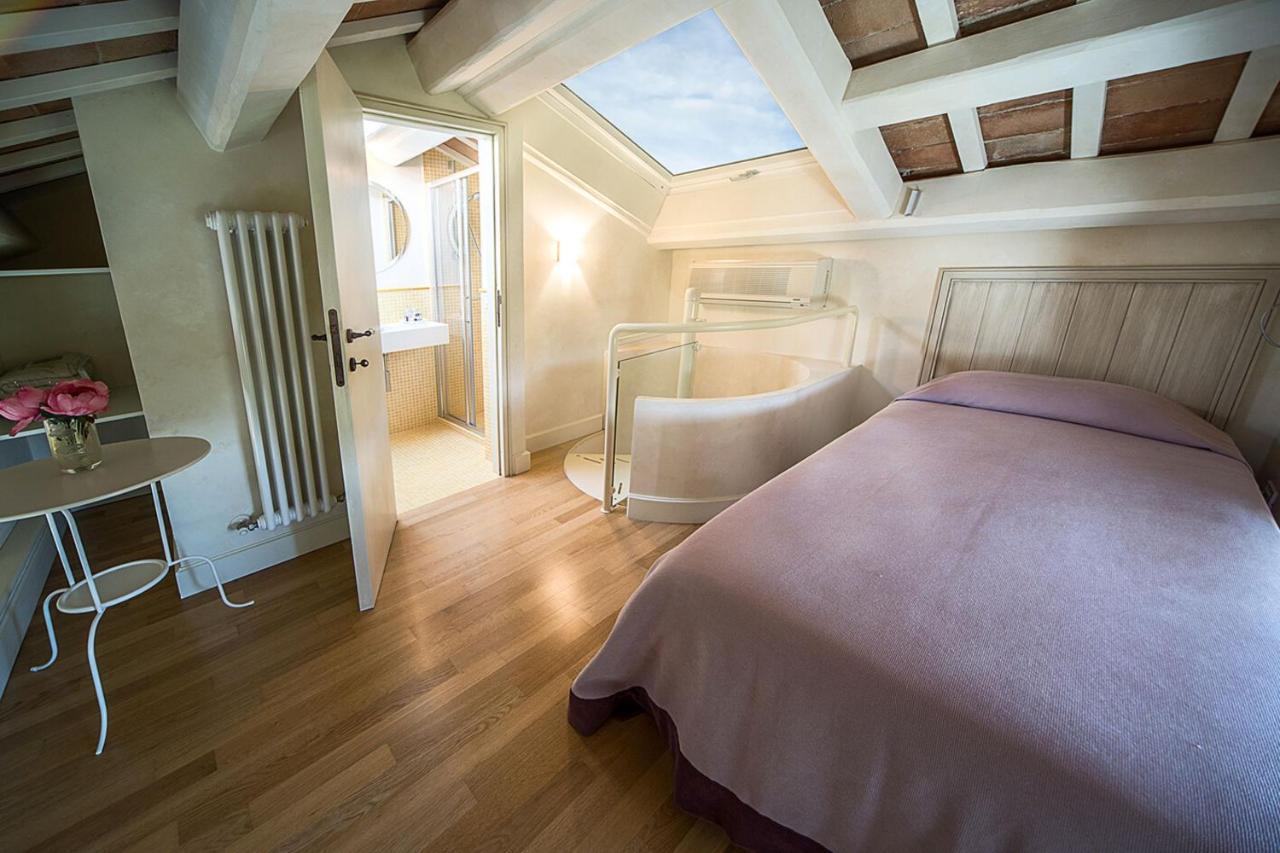 Ferienwohnung Il Casale Di Giulia Sirolo Exterior foto