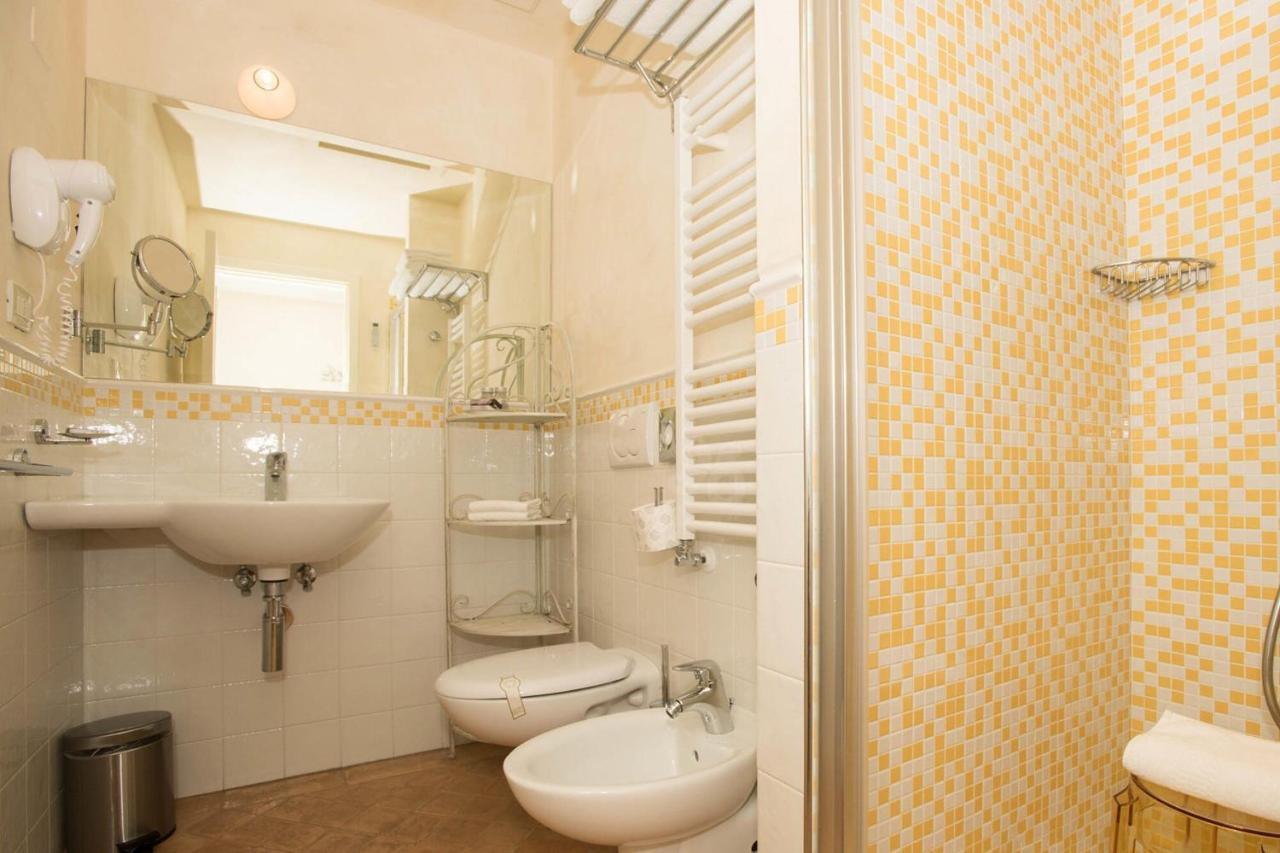 Ferienwohnung Il Casale Di Giulia Sirolo Exterior foto