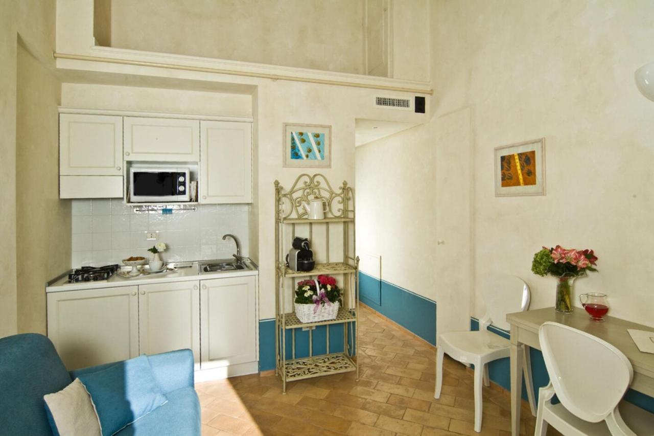 Ferienwohnung Il Casale Di Giulia Sirolo Exterior foto