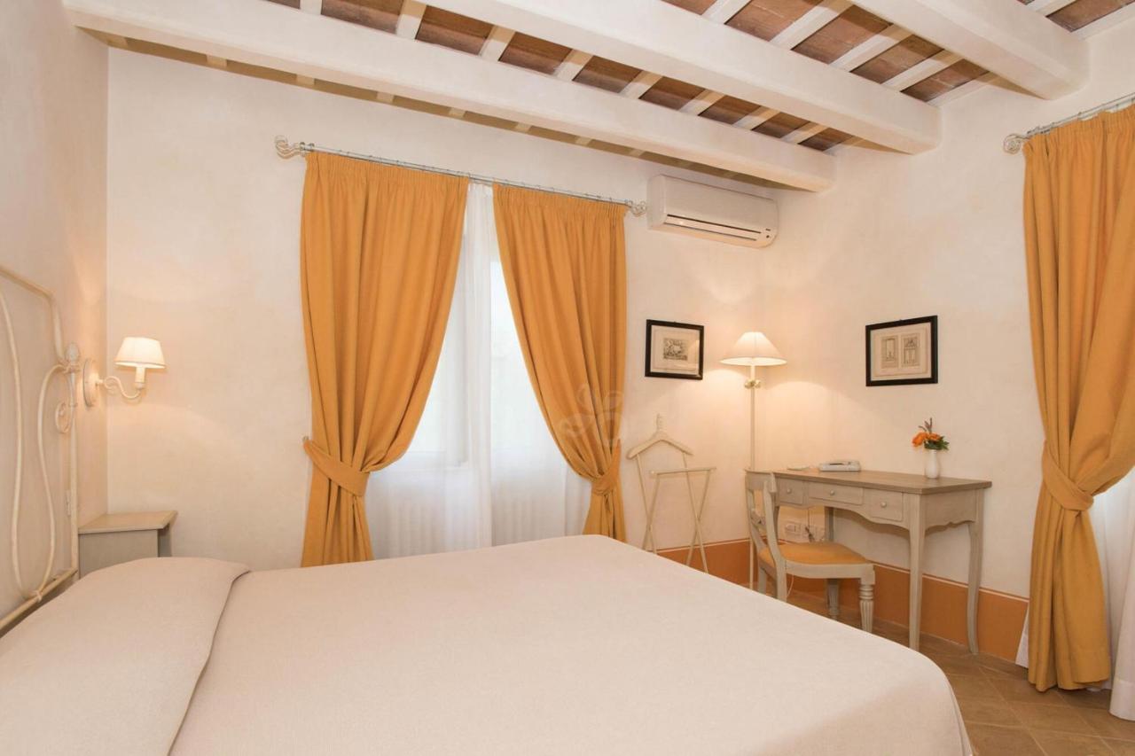 Ferienwohnung Il Casale Di Giulia Sirolo Exterior foto