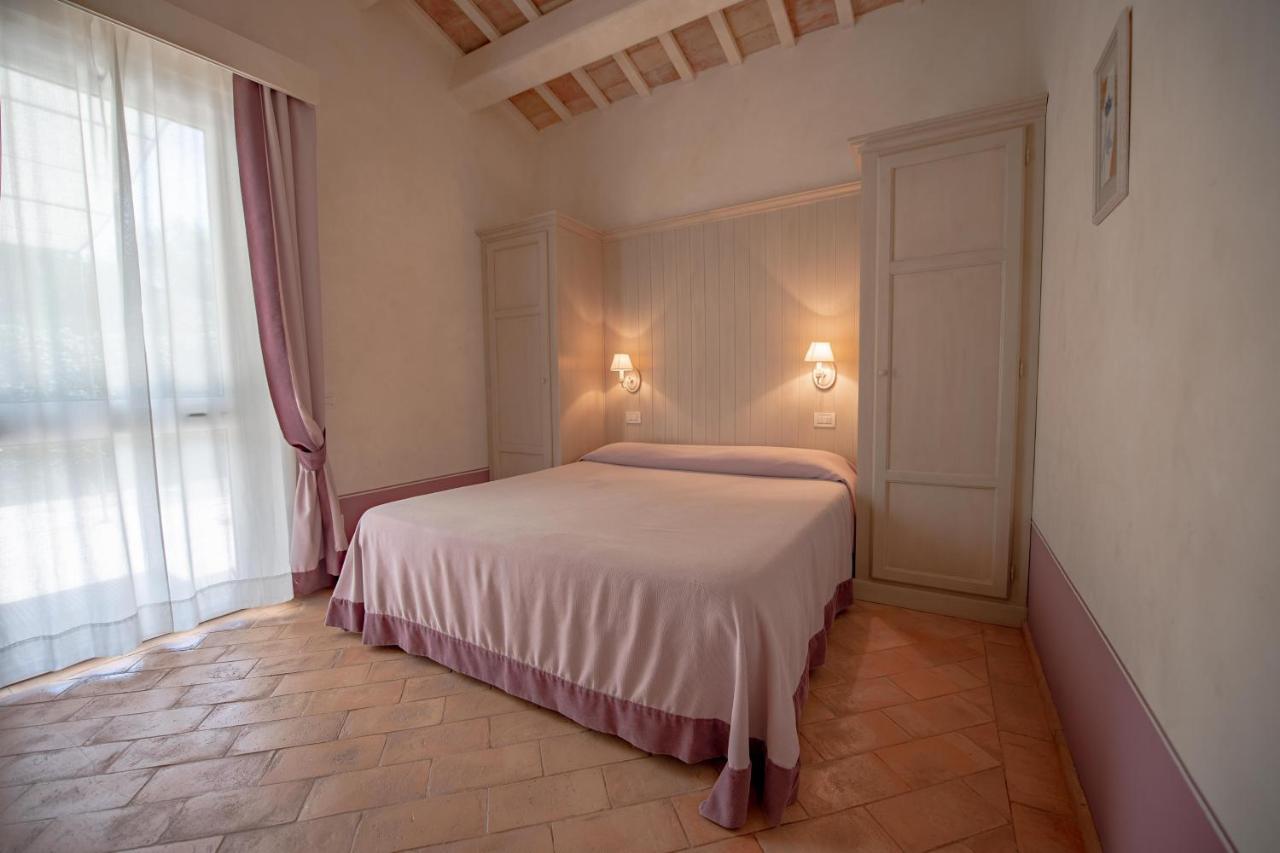Ferienwohnung Il Casale Di Giulia Sirolo Exterior foto