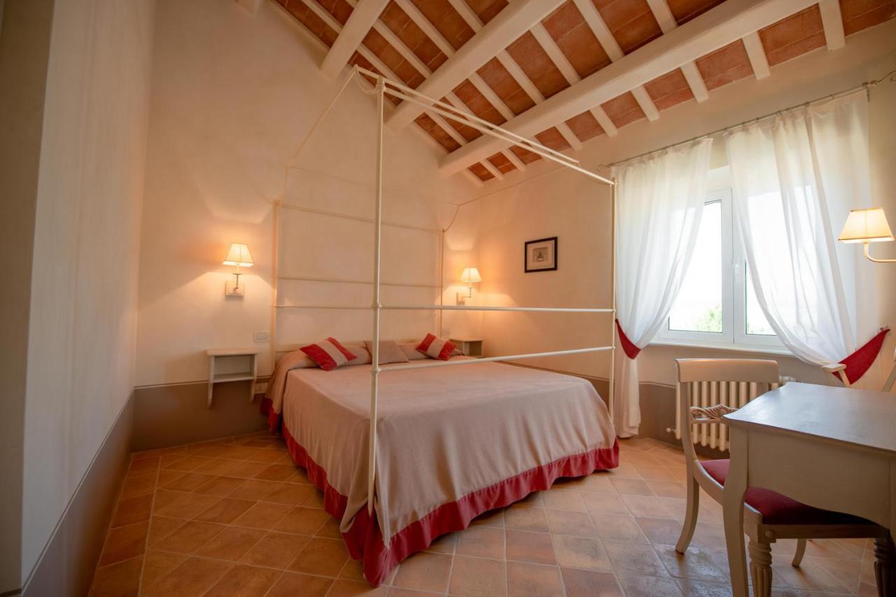 Ferienwohnung Il Casale Di Giulia Sirolo Exterior foto