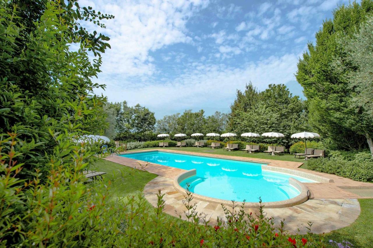 Ferienwohnung Il Casale Di Giulia Sirolo Exterior foto