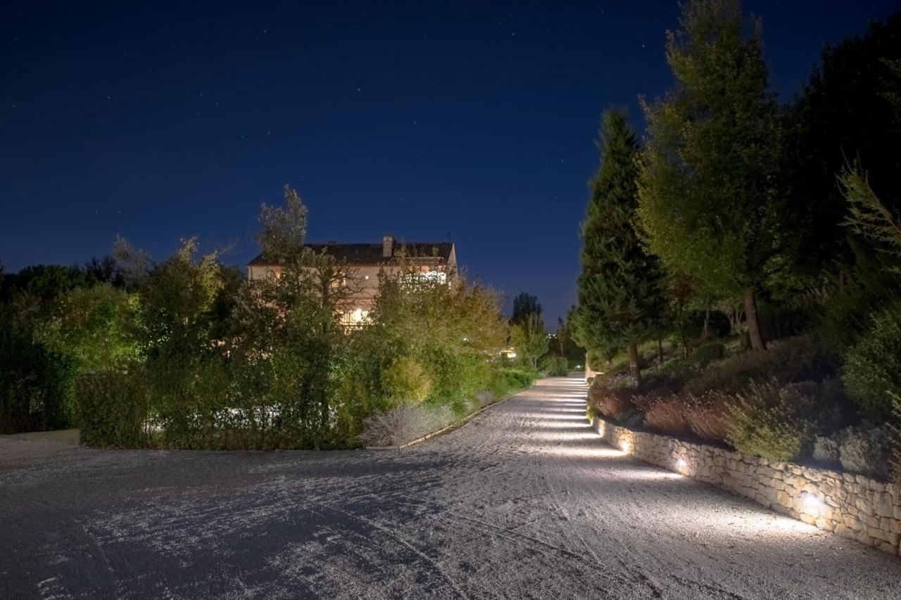 Ferienwohnung Il Casale Di Giulia Sirolo Exterior foto